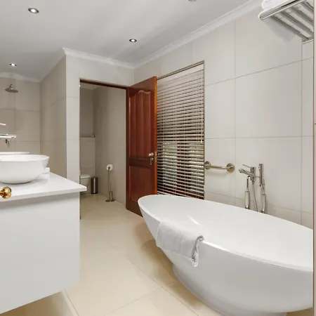 Aaldering Luxury Lodges Stellenbosch Room photo