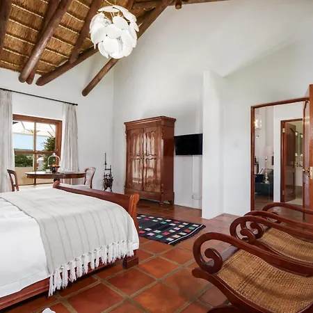 Aaldering Luxury Lodges Stellenbosch Room photo