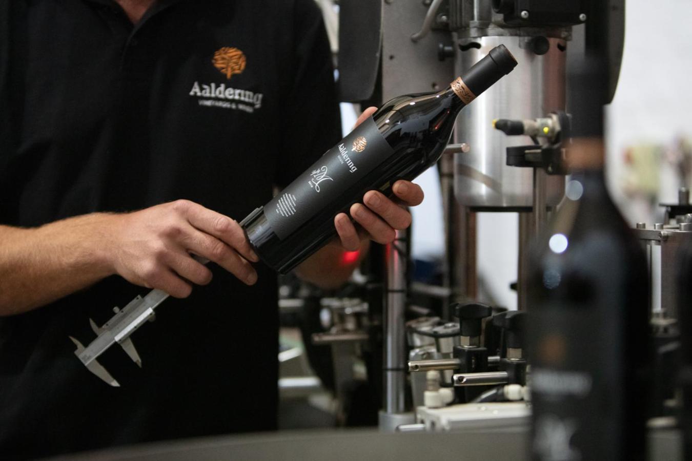 Aaldering Luxury Stellenbosch
