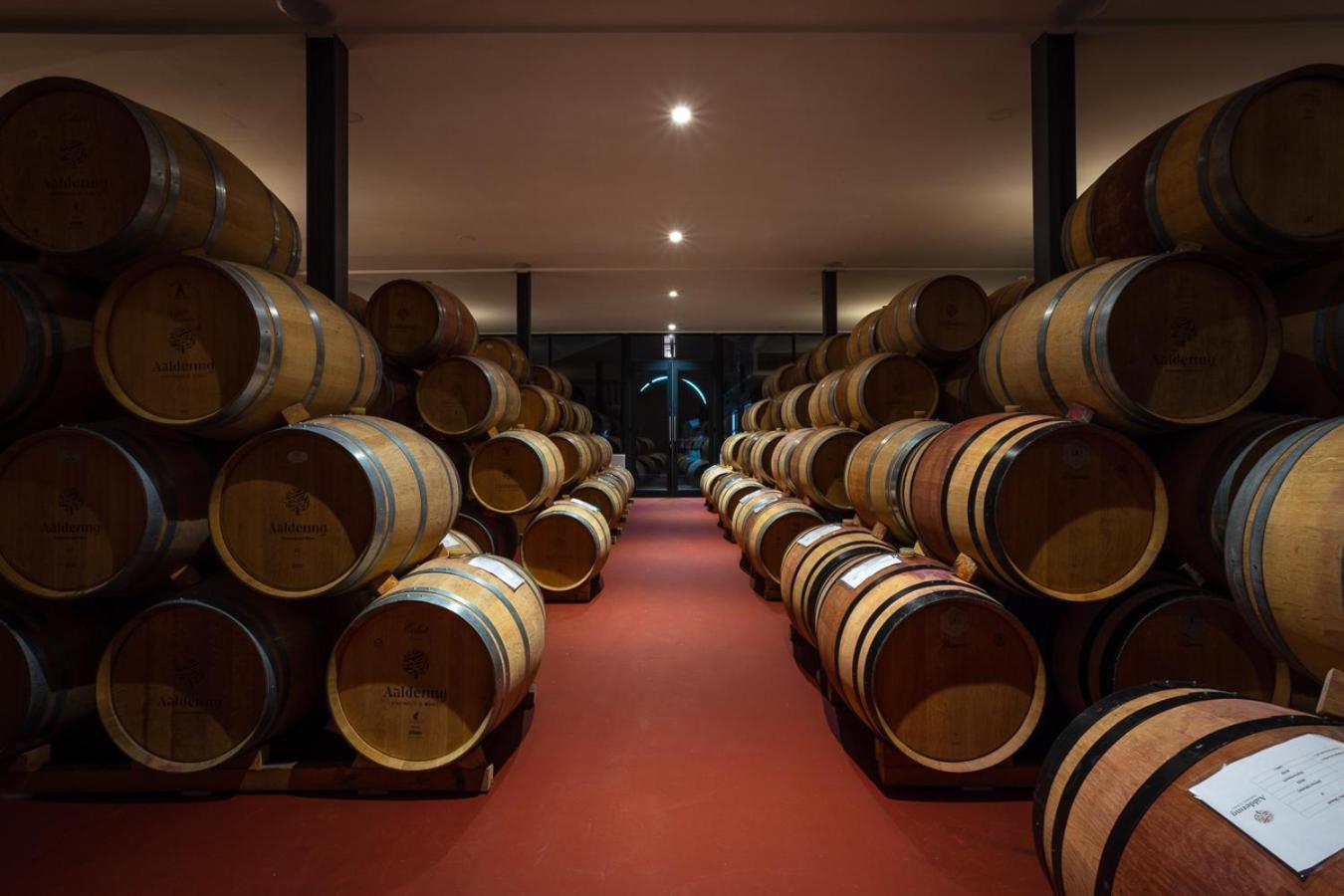 Lodge Aaldering Luxury Stellenbosch