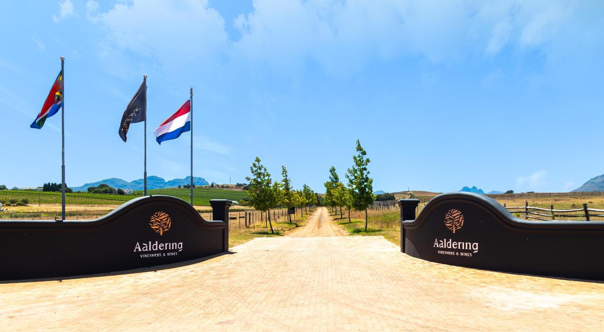 Aaldering Luxury