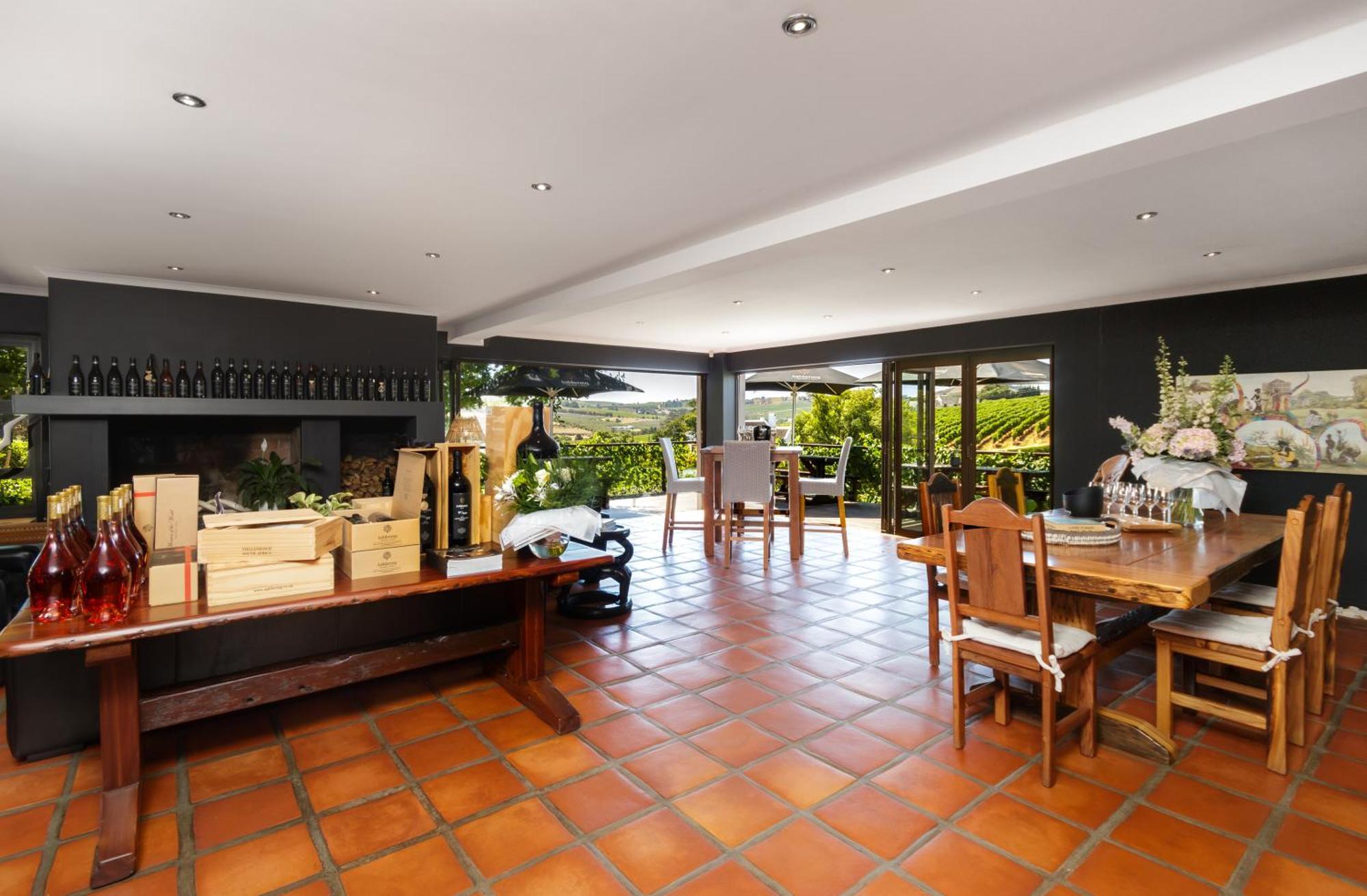 Lodge Aaldering Luxury