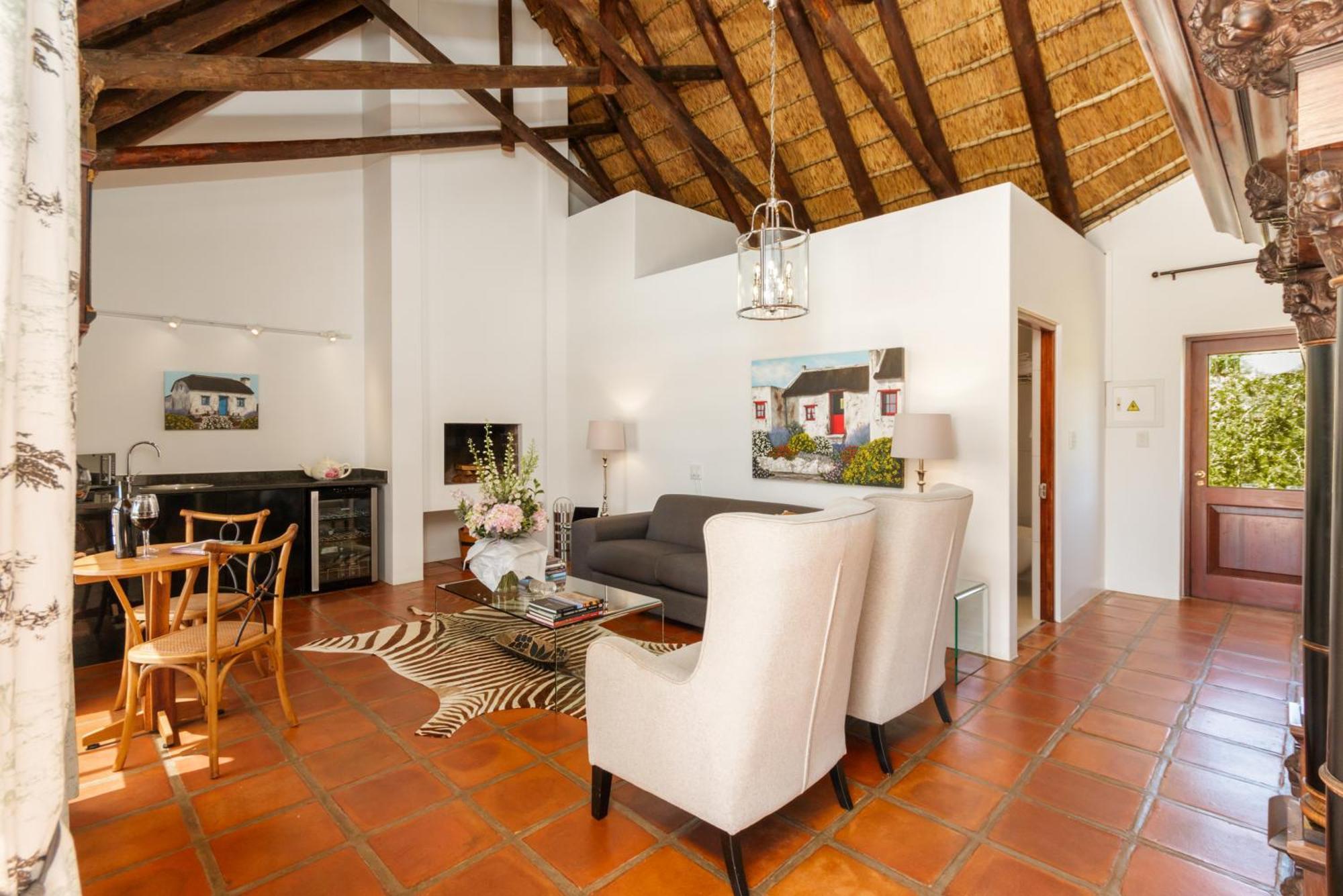 Aaldering Luxury Stellenbosch