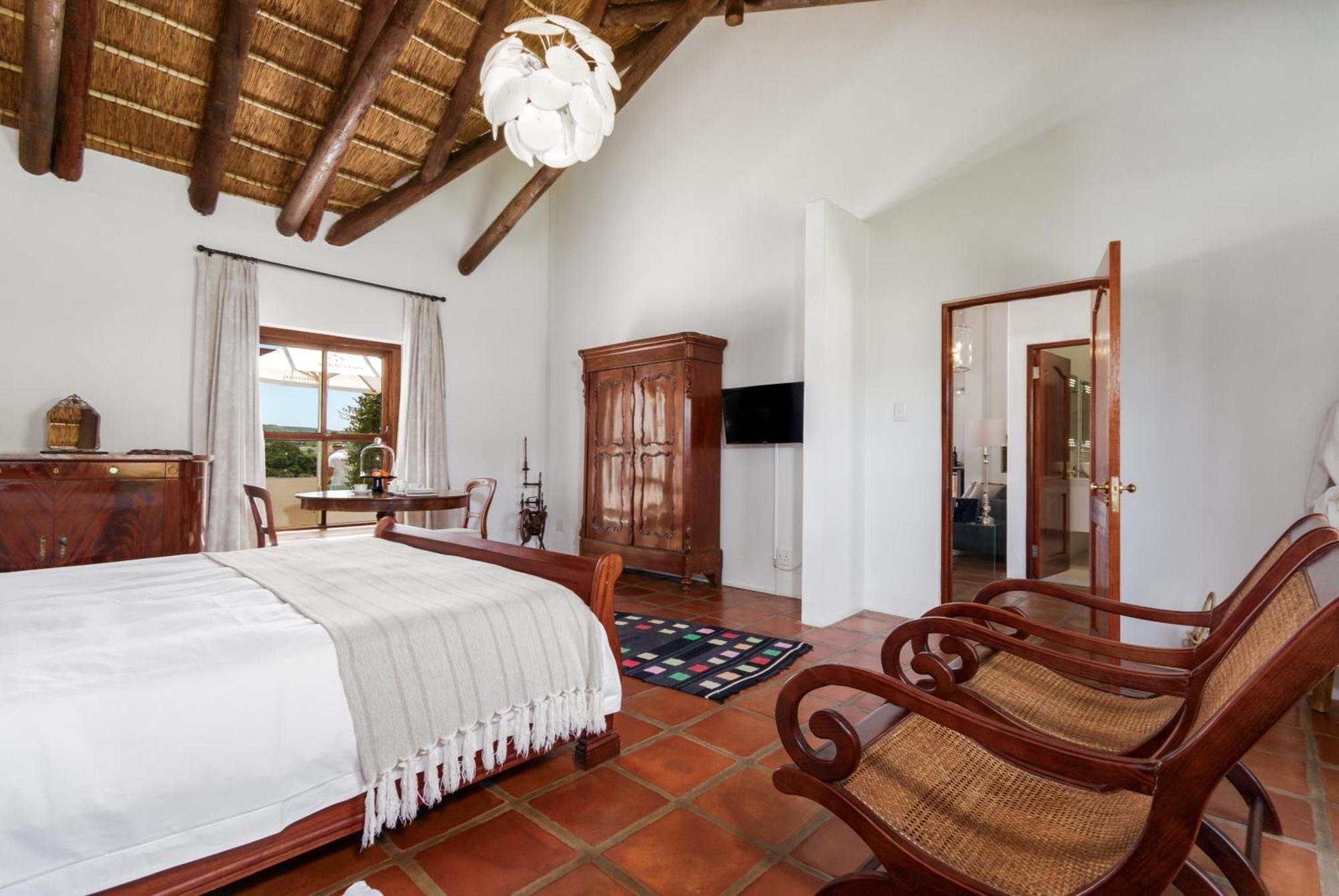 Lodge Aaldering Luxury