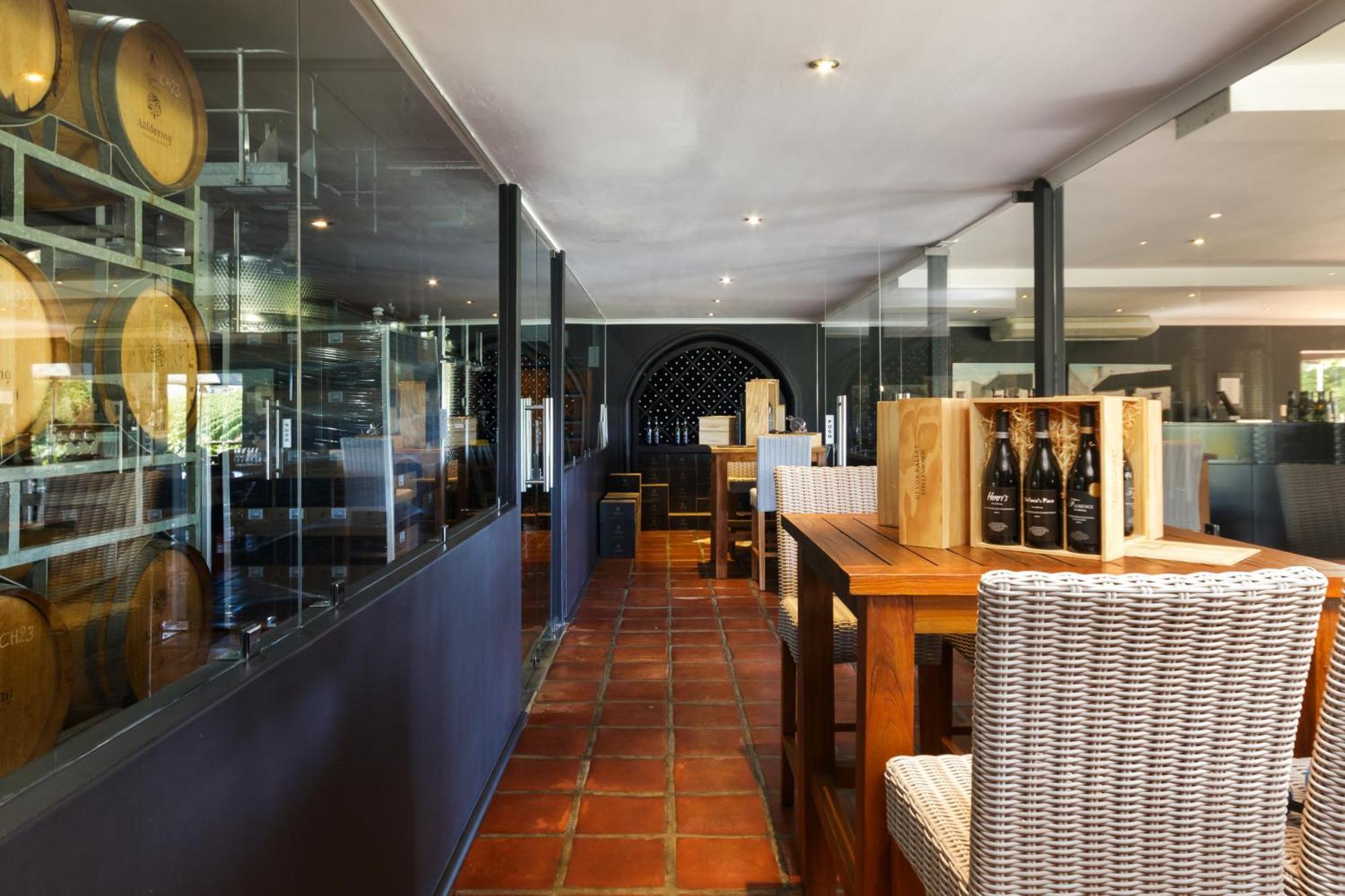 Lodge Aaldering Luxury Stellenbosch